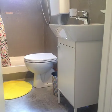 Appartamento Decorialab *