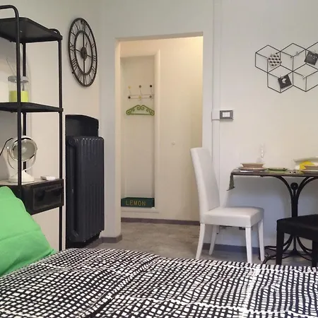 Appartamento Decorialab Bologna