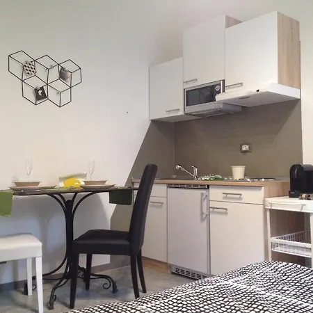 Decorialab Apartment